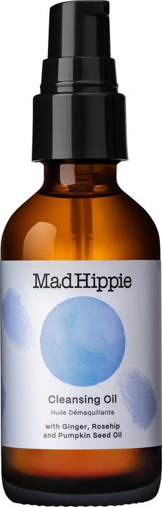 Produktbild MadHippie MAD HIPPIE Cleansing Oil 59ml (Reinigungsmilch, 59 ml)