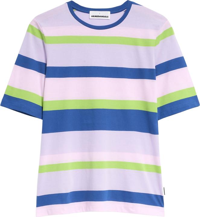 Actual product image Armedangels Donaaji Multi Colour (S)