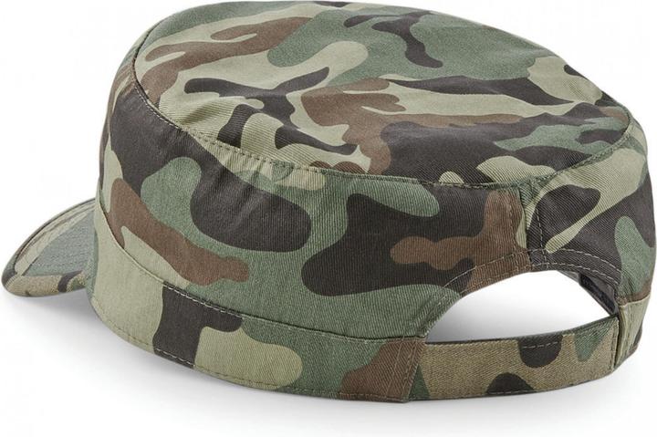 Image du produit Beechfield Casquette cubaine (Taille unique)