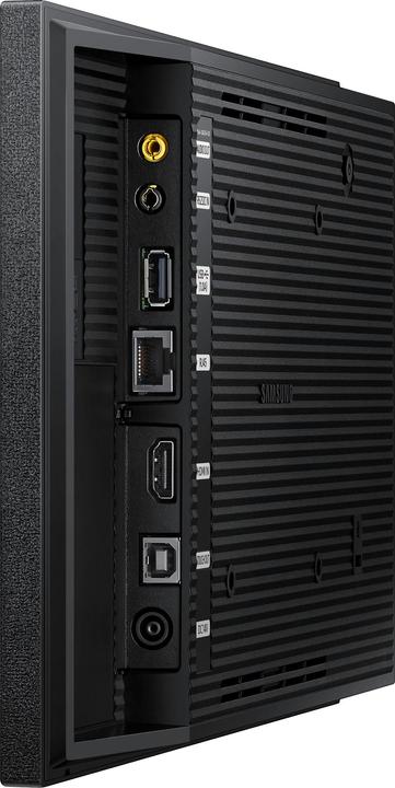 Actual product image Samsung QB13R-TM (1920 x 1080 pixels, 13")