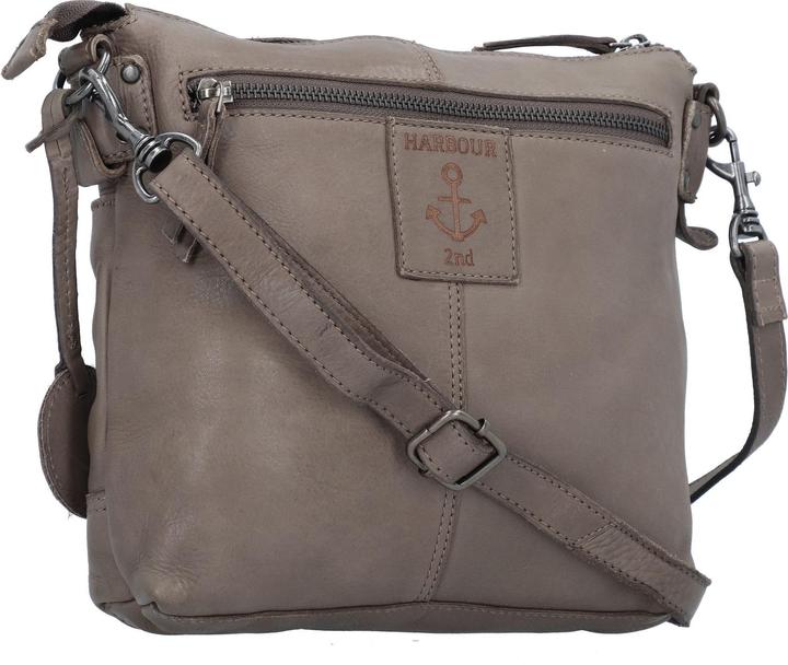 Immagine prodotto Harbour 2nd Anchor Love Isalie borsa a tracolla in pelle 24 cm