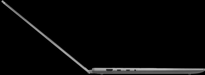 Produktbild Lenovo IdeaPad 5 2-in-1 (16", Intel Core 5 120U, 16 GB, 512 GB, CH)