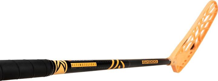 Actual product image Oxdog Floorball stick Ultimatelight Hes 27 96 Cm (96 cm, Right)