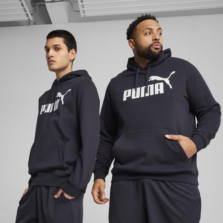 Immagine prodotto Puma Felpa con cappuccio ESS No. 1 Logo FL (XS)