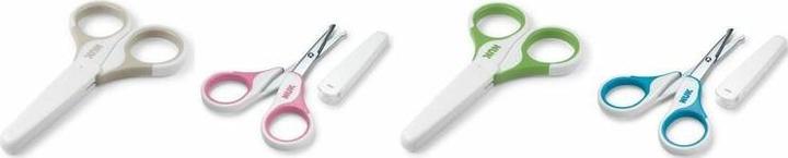 Actual product image Mapa Safety scissors for children