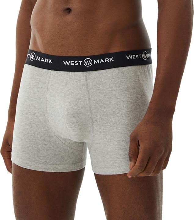 Immagine prodotto Westmark London 6 confezioni di Oscar Retro Short / Pant (XXL, confezione da 6)