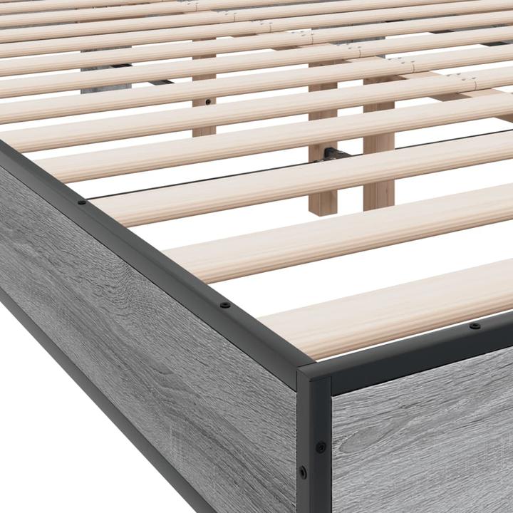 Actual product image VidaXL Kanika (135 x 190 cm)