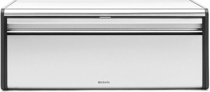 Image du produit Brabantia Poubelle à pain pliante