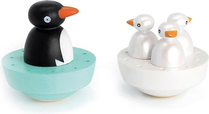 Produktbild Trousselier Spieluhr mit tanzenden Pinguine