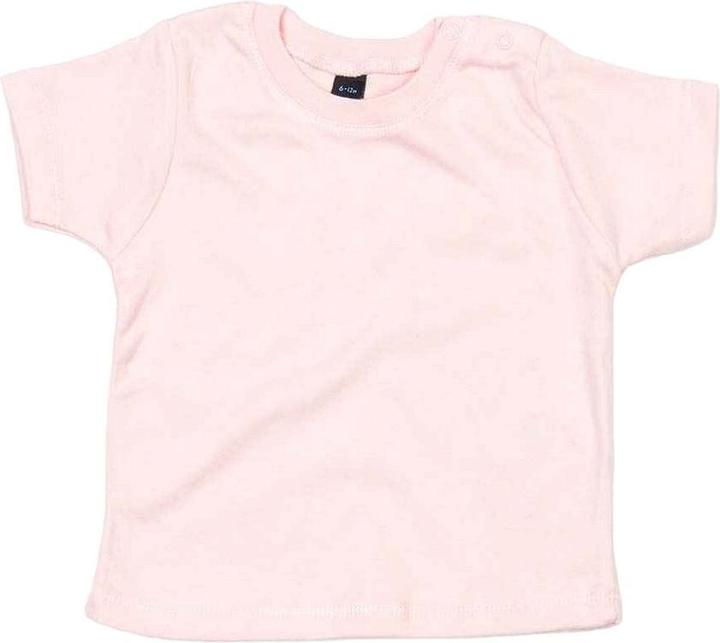 Actual product image Babybugz Baby T-Shirt (68)
