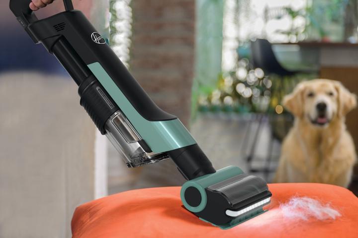 Productafbeelding Hoover HF201P 011