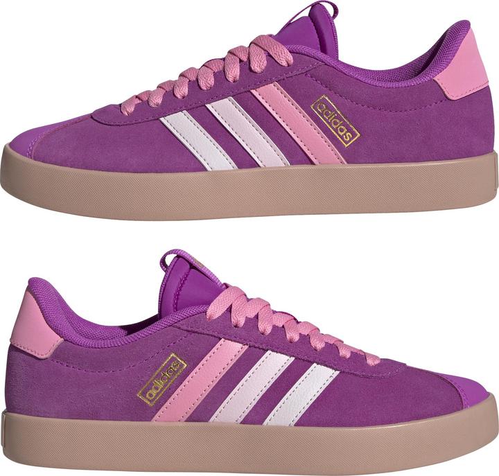 Actual product image adidas VL Court 3.0 (37 1/3)