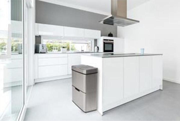 Actual product image Trebs Waste container (65 l)