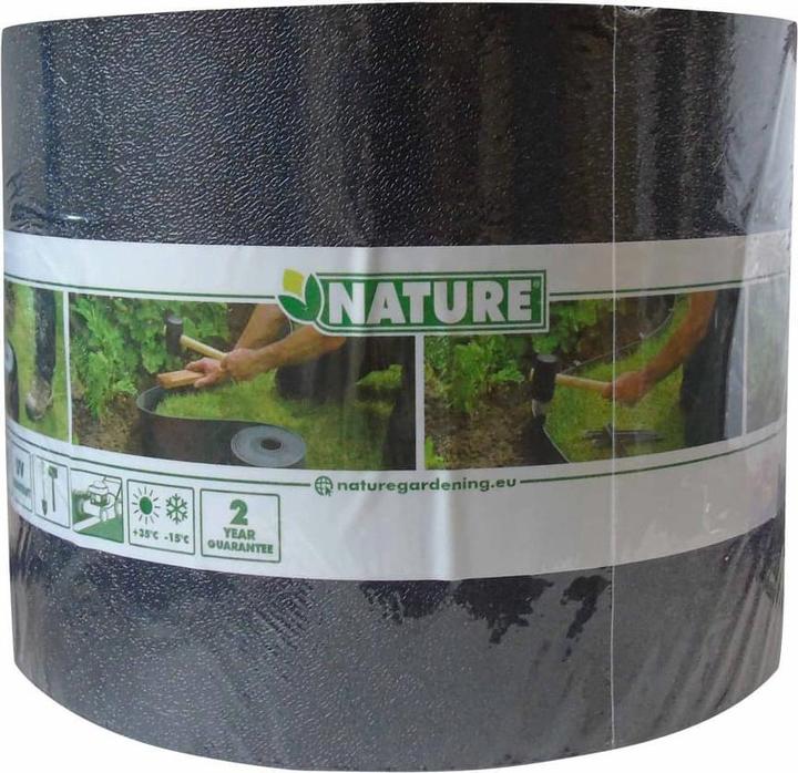 Immagine prodotto Nature Gartenumrandung (1000 cm)