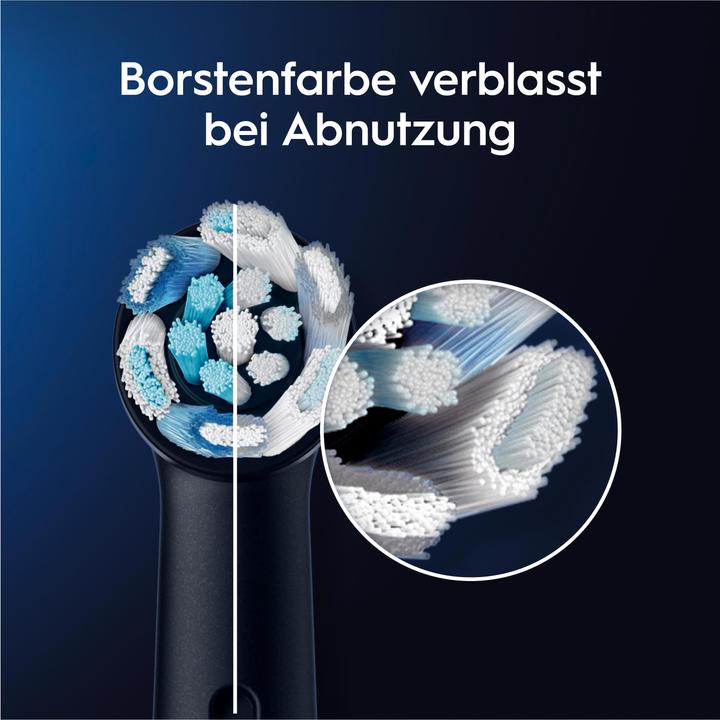 Produktbild Oral-B iO Ultimat. Rein. (6 x)