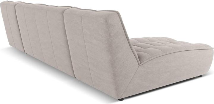 Actual product image Maison Heritage Moni (Sofa landscape)