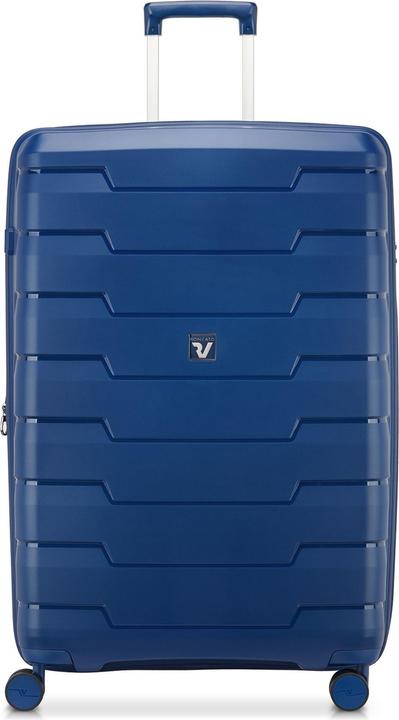 Produktbild Roncato Skyline 2.0 4 Rollen Trolley 79 cm mit Dehnfalte (107 l, XL (ab 115l))