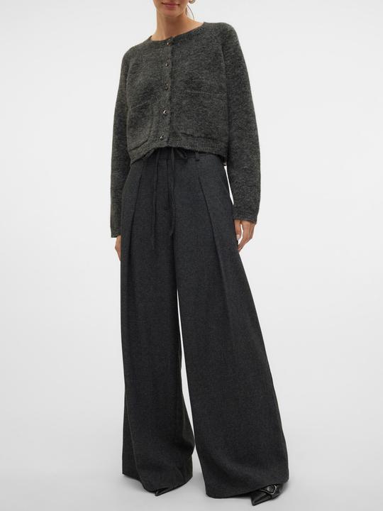 Immagine prodotto Vero Moda VMOLADALIS Pantalone a vita alta Pantaloni (S)