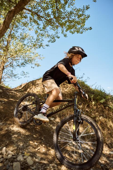 Produktbild Rockrider EXPLORE 500 (20")