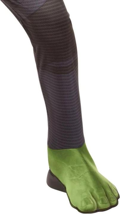 Image du produit Hulk Costume Deluxe garçon (L)