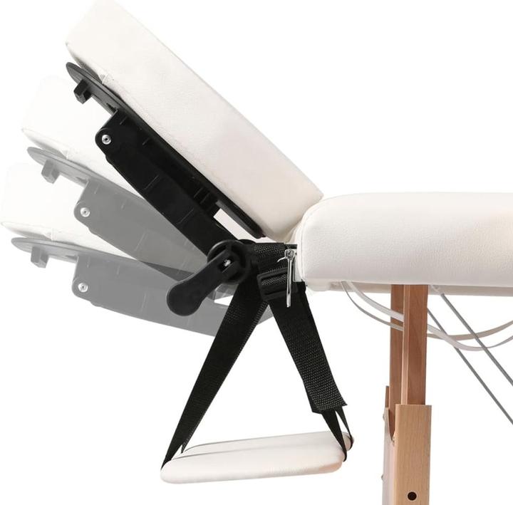 Actual product image VidaXL Hippolytos