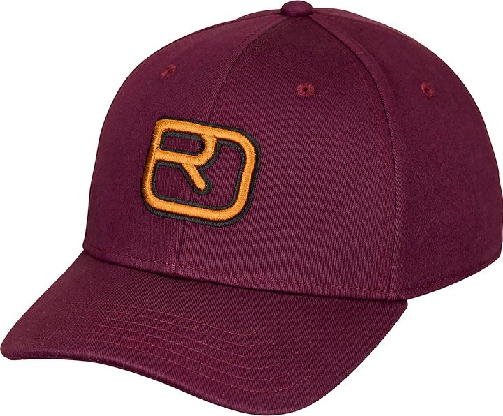 Ortovox Logo Flex Cap