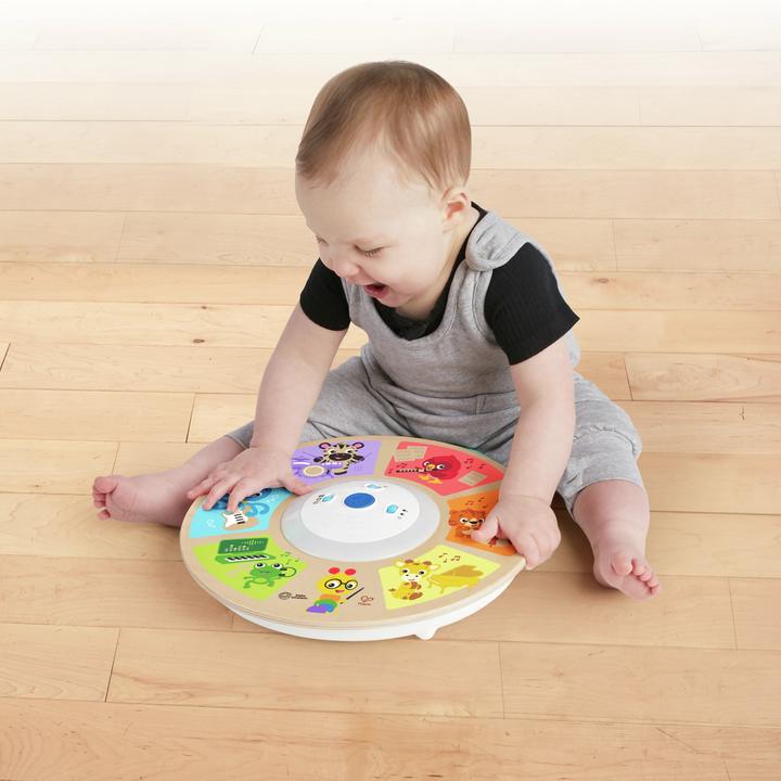 Actual product image Hape Awesome Orchestra (English, French, Spanish)