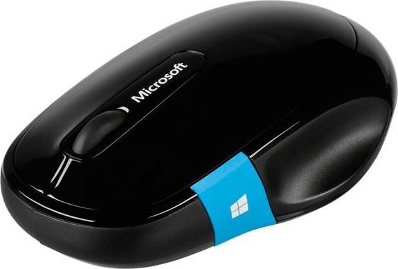 Actual product image Microsoft Sculpt Comfort (Wireless)