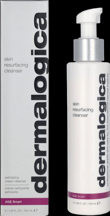 Immagine prodotto Dermalogica Age Smart Skin Resurfacing Cleanser (Lozione detergente, 150 ml)