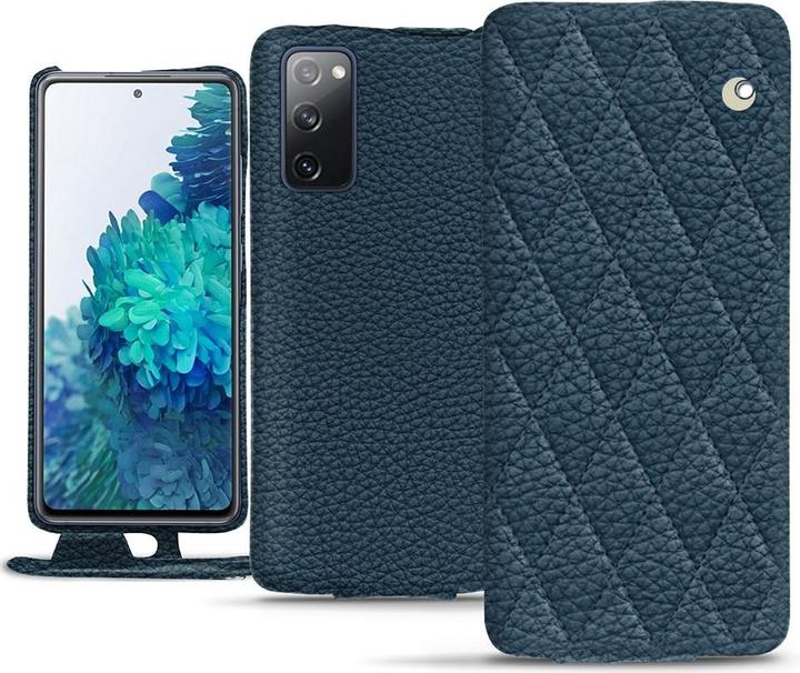 Immagine prodotto Noreve Cover in pelle verticale (Samsung Galaxy S20 FE)