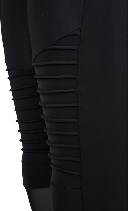 Produktbild Urban Classics Ladies Tech Mesh Biker Leggings (XL)