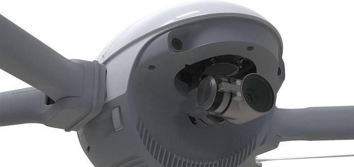 Image du produit PowerVision PowerEgg X Weatherproof drone volant (30 min, 12 Mpx)