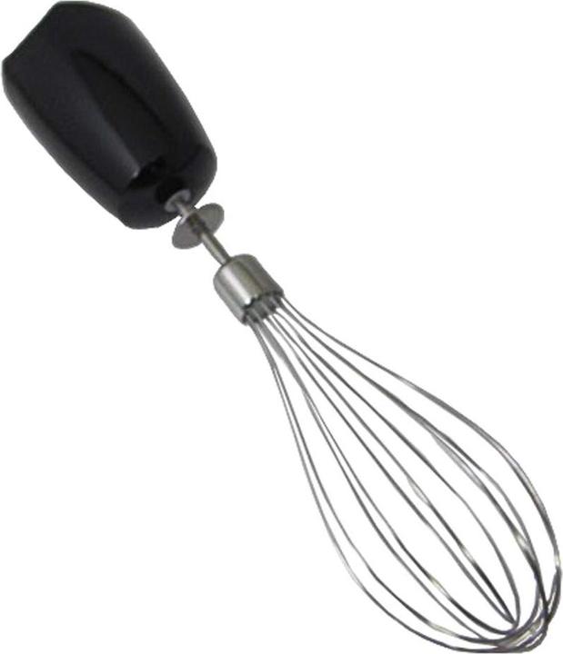 Actual product image Braun Mq10