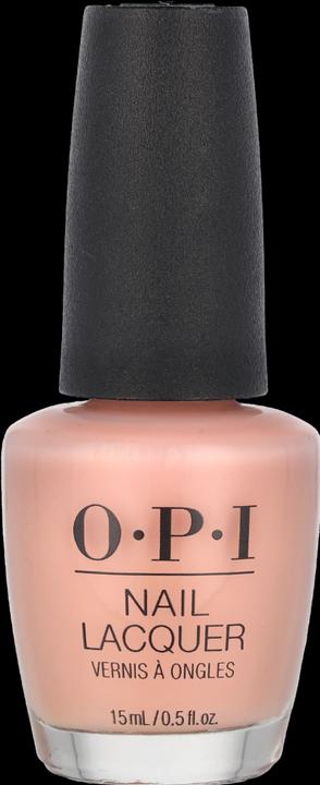 Produktbild OPI Nagellack No.H19 (Passion, Farblack)