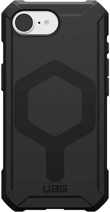 UAG Essential Armor Magsafe (Apple iPhone 16e)