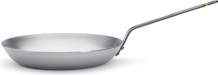 Image du produit de Buyer Mineral B Element (28 cm, Poêle à frire, Fer, Acier)
