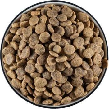 Actual product image Vegdog Green Crunch (Adult, 1 pcs., 5000 g)