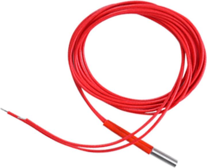 Image du produit Creality Cartouche chauffante 12V 40W Kit de réparation (Tuyau)
