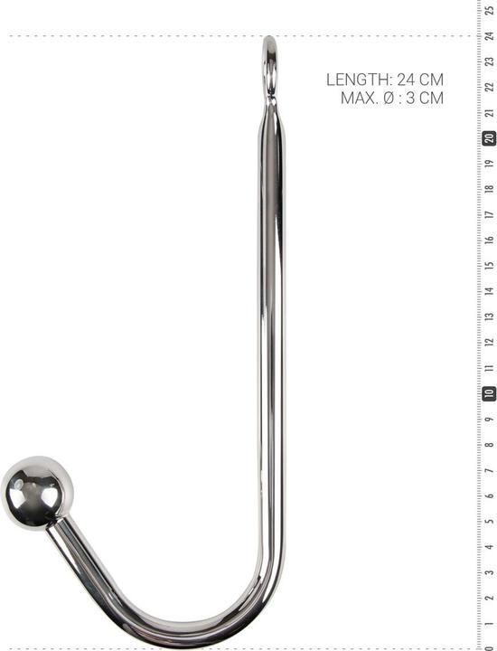 Immagine prodotto Sinner Gear Bondage Hook - 1 Ball
