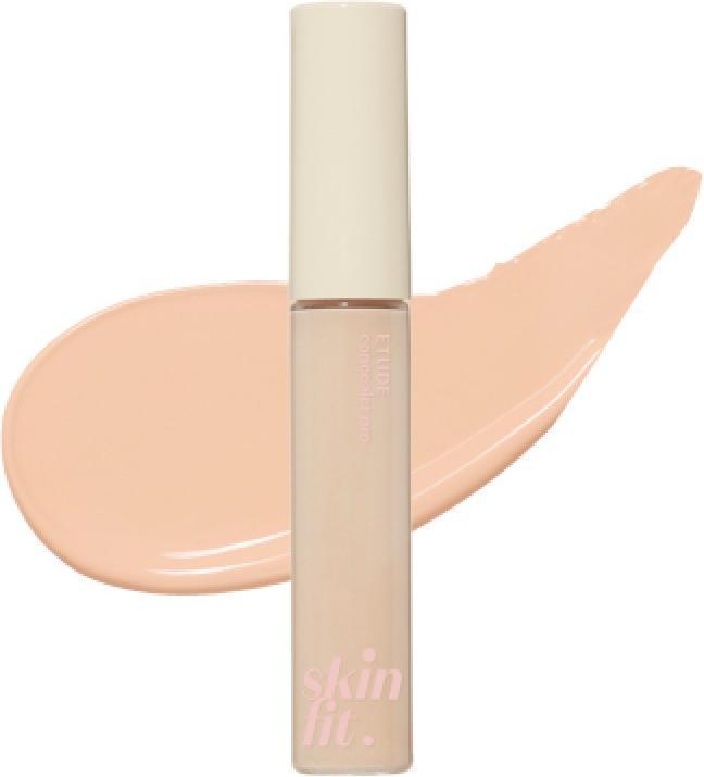 Immagine prodotto Etude House Big Cover Skin Fit Concealer Pro (Pesca neutra)