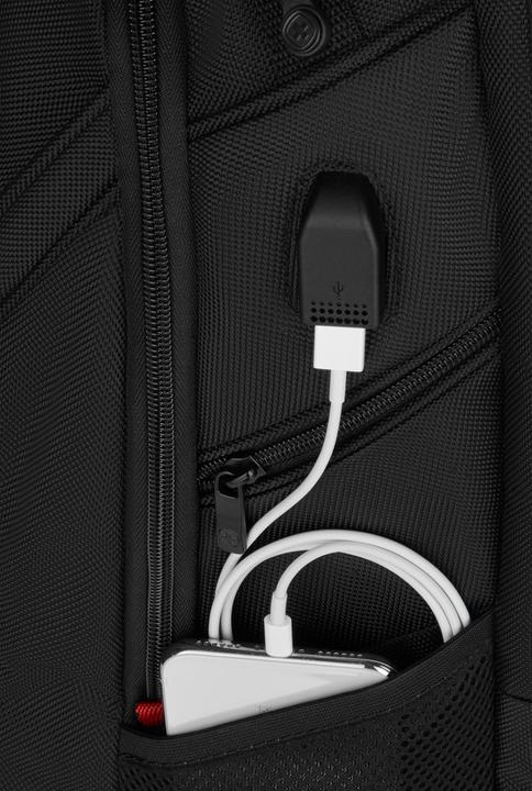 Immagine prodotto Wenger Stambecco Ballistic Deluxe (26 l)