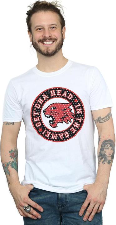 Produktbild Disney High School Musical The Musical Head In The Game TShirt (XL)