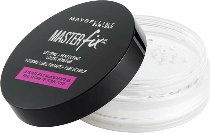 Immagine prodotto Maybelline New York master fix (1 Traslucido)