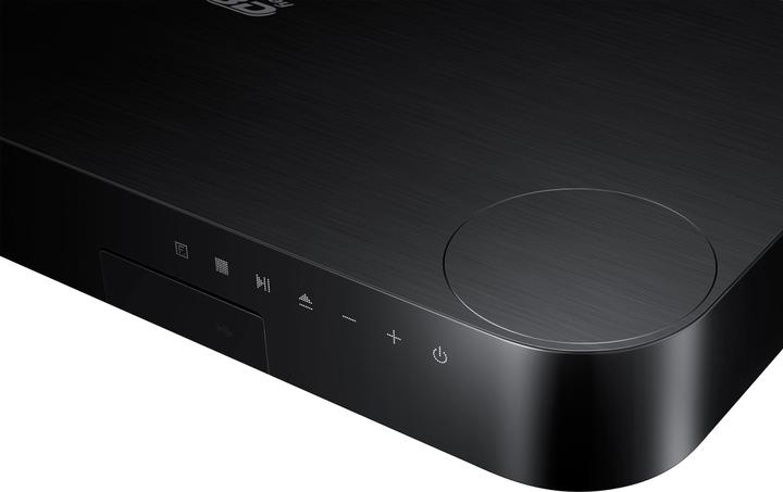 Actual product image Samsung HT-H5200 - 3D Blu-ray Home Cinema System