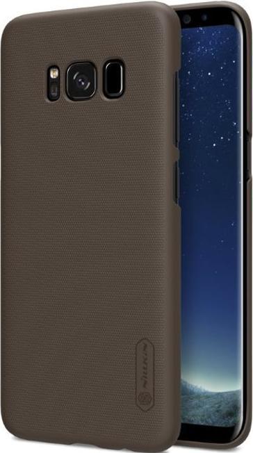 Immagine prodotto Nillkin Serie Super Frosted Shield (Samsung Galaxy S8+)