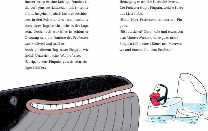 Actual product image Viele Grüsse, Deine Giraffe! (German, Megumi Iwasa, Jörg Mill, Ursula Gräfe, 2017)