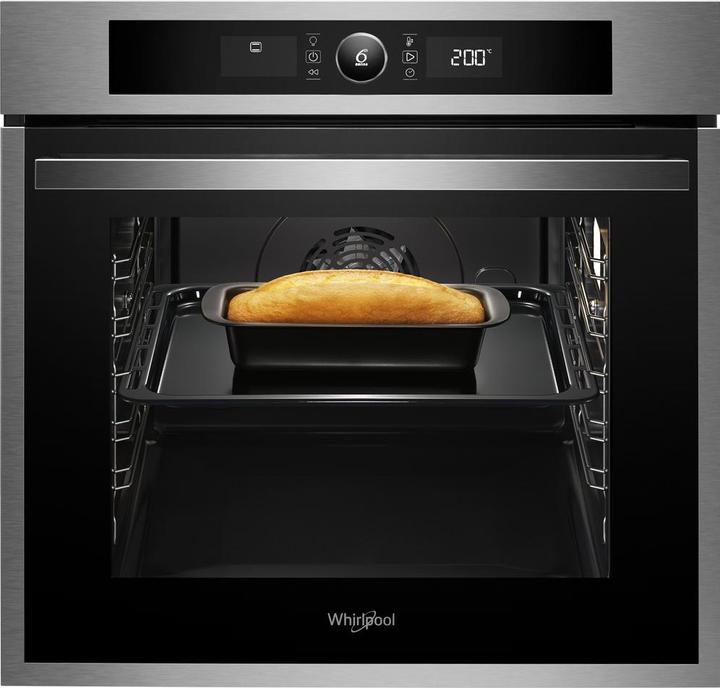 Image du produit Whirlpool AKZ9 7891 IX
