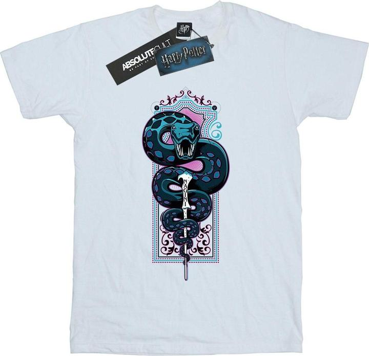 Produktbild Neon Nagini TShirt (3XL)
