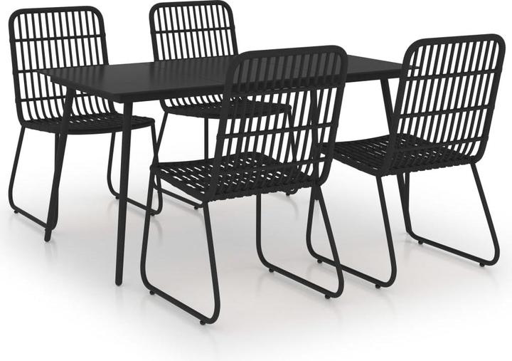 Immagine prodotto VidaXL Tferianka (150 cm)