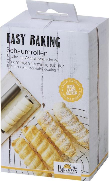 Produktbild Birkmann Schaumrolle (3 cm)